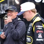 Spire та Chris Gabehart подали зустрічний позов проти Joe Gibbs Racing