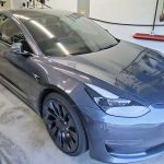Tesla Battery Degradation App and Car Discrepancy