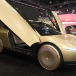 Tesla Cybercab Full Specs Revealed and Confirmed
