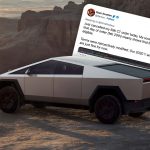 Tesla Cybertruck FSD Transfer Costs Extra 20k