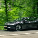 Tesla Model 3 Exceeds EPA Range by 30 Miles