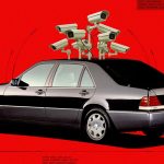 The Early History of Self-Driving Cars