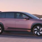 The Peaq Is Skoda's Ultimate Offering