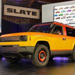 The Slate Truck Challenges American Preferences