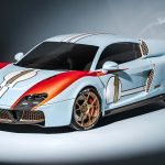 This New Ford GT40 is Not Genuine