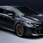 Toyota GRMN Corolla Offers Versatility and Performance