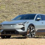 U.S. Blocks Polestar From American EV Market