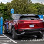 US Surpasses 250000 Electric Vehicle Charging Ports