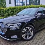 Used Audi E-Tron Battery Performance Surprises