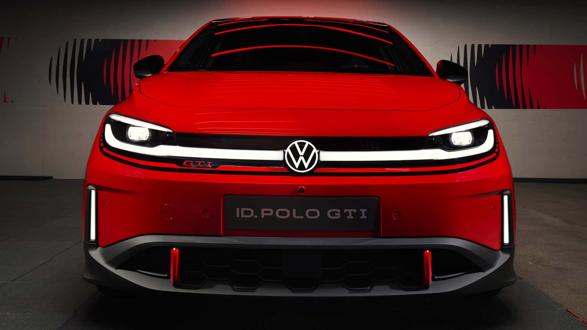 Volkswagen порівнює бензинові автомобілі з кіньми, підкреслюючи переваги електромобілів