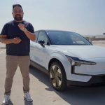 Volvo EX30 Ownership Experience Has Been Challenging