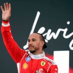 Вплив Льюїса Хемілтона на Ferrari у порівнянні з Майклом Шумахером