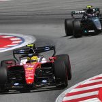 Як Ferrari створила ідеальну пастку для перемоги над Mercedes на Гран-прі Барселони