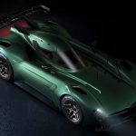 $1.4 Million EV Accelerates to 60 in 1.55 Seconds
