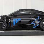 Alpine Unveils First True Electric Sports Car