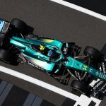 Aston Martin на максимумі з оновленнями AMR26 в Угорщині при нестачі запчастин