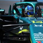 Астон Мартін оновив свою F1 машину і відкриває нові можливості для водійського ринку 2027 року