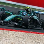 Aston Martin сподівається на успіхи у Формулі-1 завдяки оновленням на угорському Гран-прі