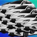 BYD Beats Tesla in Electric Vehicle Sales