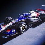 Cadillac святкує 250 років американської незалежності у British GP кольорах
