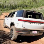 California EV Incentives for Rivian and Lucid