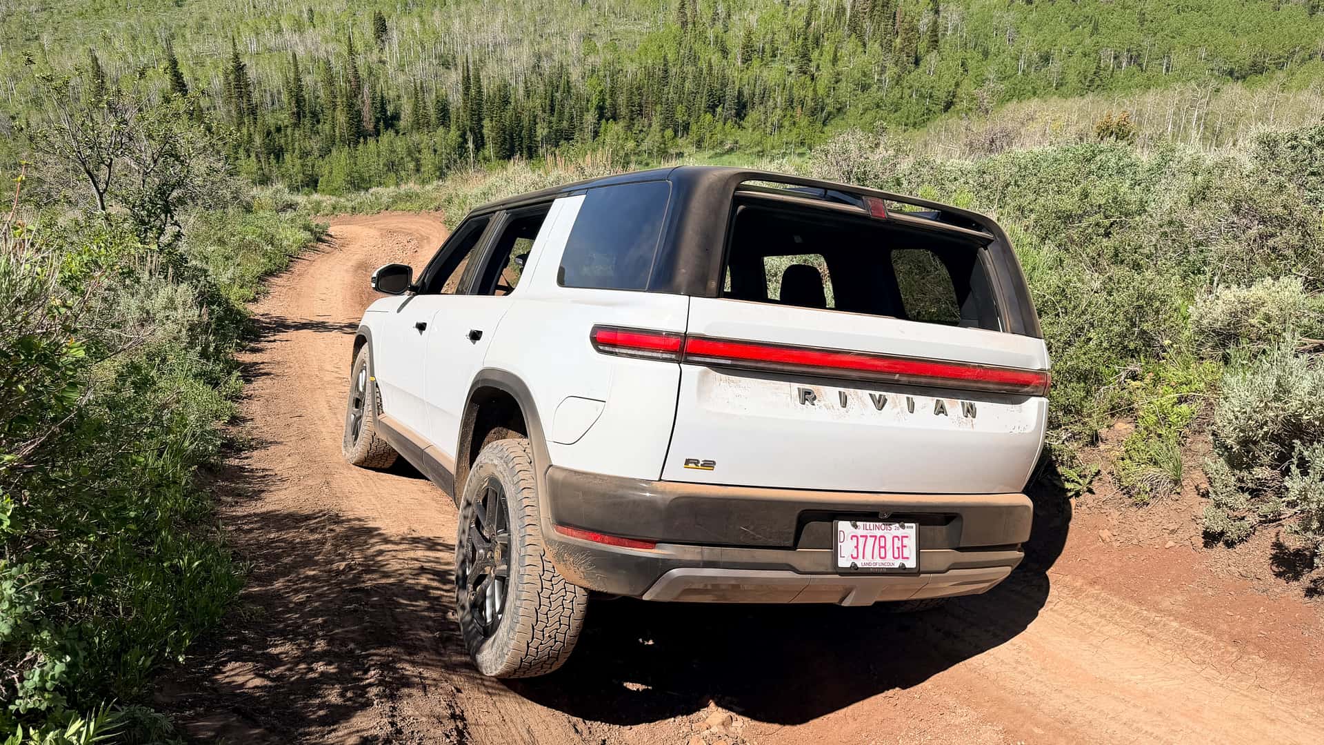 California EV Incentives for Rivian and Lucid