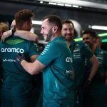 Час, який Aston Martin отримав завдяки оновленню для Гран-прі Угорщини F1