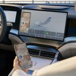 China Aims for Dominance in Car Technology