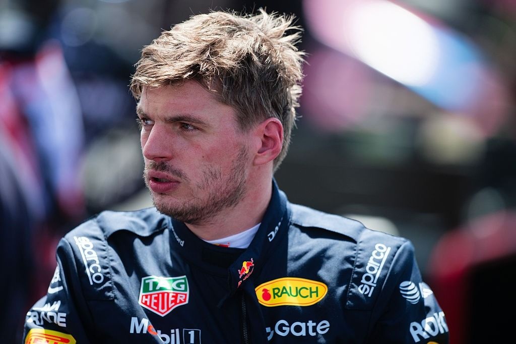 Дженсон Баттон висловився про вихід Макса Ферстаппена з Red Bull: “Розчарований ситуацією”