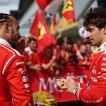Ferrari має вирішити між Люїсом Хемілтоном та Шарлем Леклером після перемоги на British GP