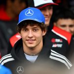 Ferrari обмежує підтримку Кімі Антонеллі від Guenther Steiner