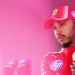 Ferrari повинна була підписати Джанпієро Ламбіазе для Льюіса Гамільтона