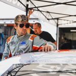 Landon Huffman отримав можливість стартувати в NASCAR Trucks