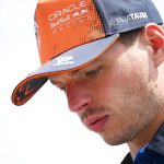 Макс Верстаппен про своє майбутнє в Формулі-1 та McLaren на Гран-прі Спи