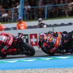 Марк Маркез: Моя найбільша суперниця у MotoGP - це моя фізична форма
