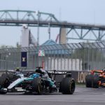 McLaren аналізує причини втрат перед Mercedes на прямих ділянках траси