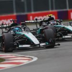 Mercedes відкритий до командних наказів але в іншому світлі