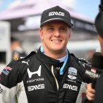 Мік Шумахер досягає найкращого результату в IndyCar, фінішувавши восьмим у Нешвілі