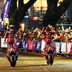 MotoGP представить свої можливості в Остіні під час уікенду Формули 1