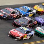 NASCAR впроваджує новий пакет правил для Дейтони для поліпшення гонок