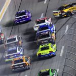 Нова Атланта NASCAR створена для хаосу