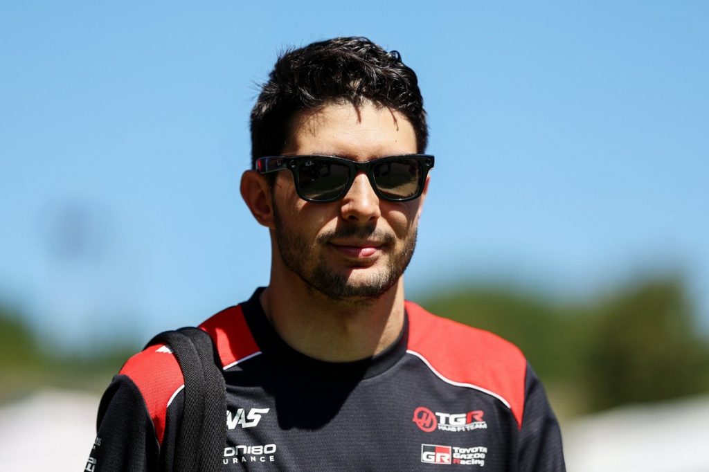 Окон переживає через своє майбутнє в Haas F1