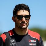 Окон переживає через своє майбутнє в Haas F1