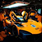 Останні новини про розвиток гіперкарів Ford і McLaren
