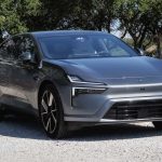 Polestar 4 Now Available at Great Discount
