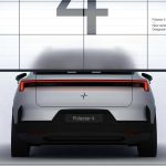 Polestar 4 Wagon Redefined as an SUV