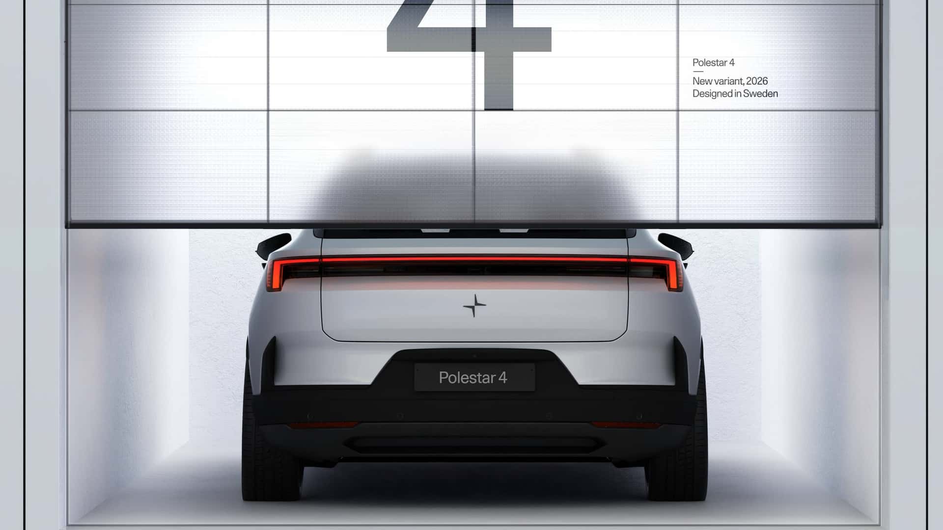 Новий Polestar 4 Wagon назвали SUV