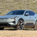 Polestar Electric Vehicles $25000 Discount Offer