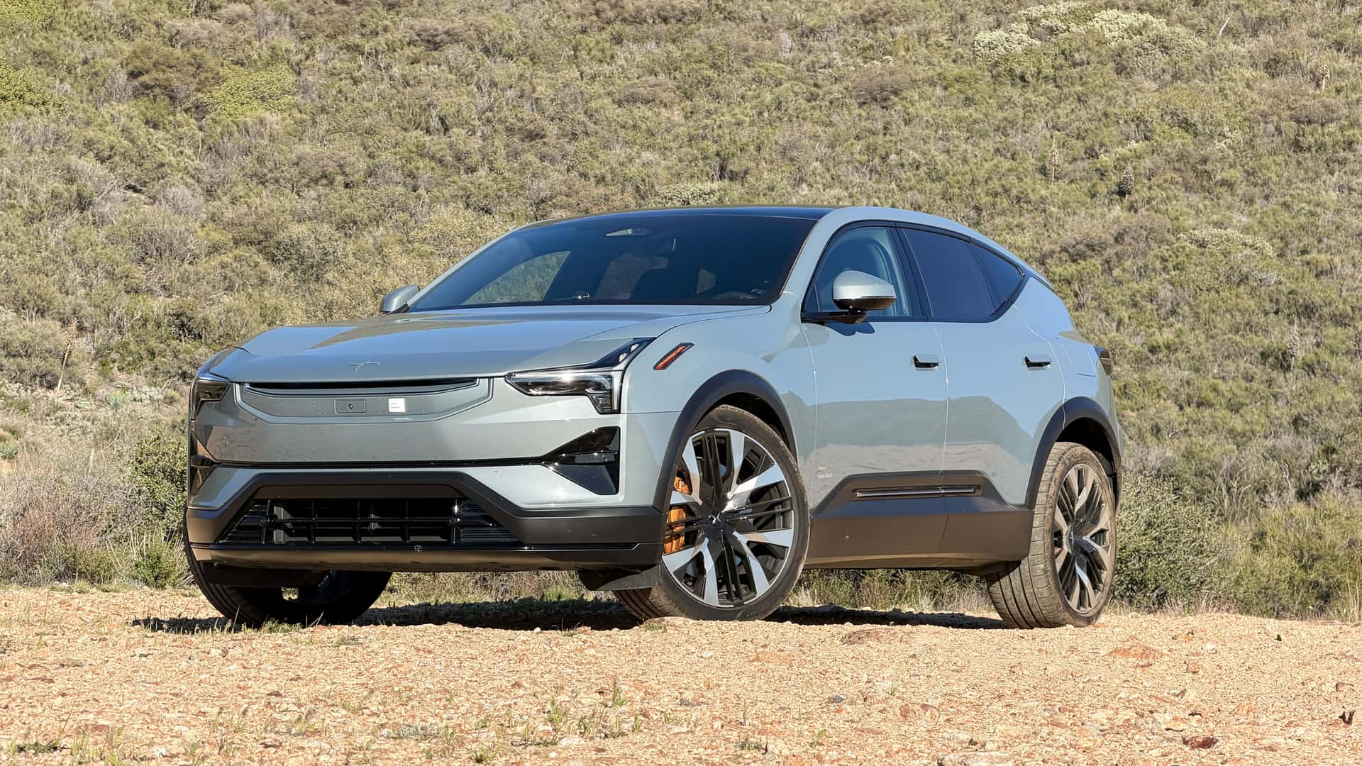 Polestar Electric Vehicles $25000 Discount Offer