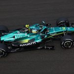 Прогнози експерта F1 щодо Aston Martin після дебюту автомобіля B-версії на Гран-прі Угорщини